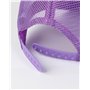 Pokémon Casquette à visière incurvée réglable Gengar en Violet | Chapeau de Protection Solaire Unisexe pour Adultes | Vêtements 