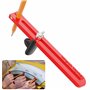 Wrench Monkey Kit d'outils de marquage de ligne pour arche de roue et carrosserie