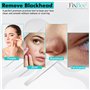 5 pcs acier inoxyd