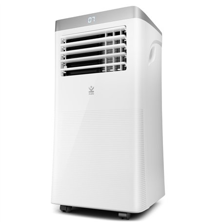 Avalla S-200 Climatiseur Mobile