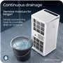 Ventilateur Brumisateur