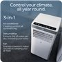 Climatiseur Mobi