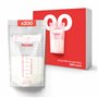 Sachet Conservation Lait Maternel by Love Noobs