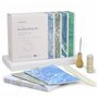 Kit de reliure de carnet par OurHands - Inclut outils de reliure