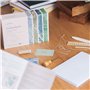instructions illustrées et du papier de qualité premium pour f
