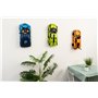 Support mural compatible avec Lamborghini Sián FKP 37 Lego Technic Model – Affichez en toute sécurité votre voiture – Ensemble d