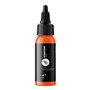 Monsters Ink Tattoo Ink Encre de tatouage orange 30 ml