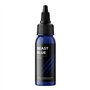 Monsters Ink Beast Blue Ink Encre de tatouage noire 30 ml Encre de tatouage dynamique Encre noire Encre de tatouage rouge Encre