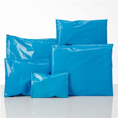 Sacs postaux bleus – Lindsay Wholesale – Sacs postaux (20