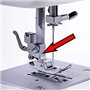 SewBox Adaptateur à tige basse durable pour machine à coudre Brother