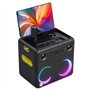 Ikarao Break X2 Machine de Karaoké avec Écran Tactile 10