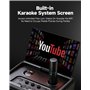 Enceinte Bluetooth 600W