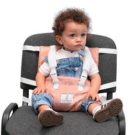 Chaise Enfant Portable