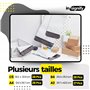 111x enveloppe plastique expedition | emballage colis | pochette envoie colis vinted Résiste à l’eau et aux déchirures Colis Vin