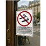Affichage Obligatoire Entreprise 2025 – Kit Complet Conforme : consignes de Sécurité, Interdiction de Fumer, Premiers Secours, C