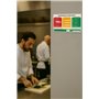 Affichage Obligatoire Entreprise 2025 – Kit Complet Conforme : consignes de Sécurité, Interdiction de Fumer, Premiers Secours, C
