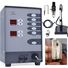 Machine de soudage par points CNC