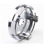 Wheel Hub Cap Centre Accessoires de Voiture imperméables Anti-poussière