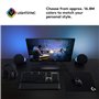 Logitech g513 Carbon gx Brown Carbon us intl intnl us Noir