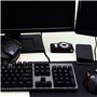 Logitech g513 Carbon gx Brown Carbon us intl intnl us Noir