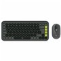 Souris Logitech 920-013118 Graphite (Graphite)