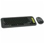 Souris Logitech 920-013118 Graphite (Graphite)