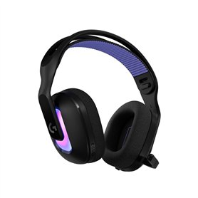 Logitech G G522 LIGHTSPEED casque gaming sans fil