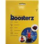Coussin gonflable Boosterz Rouge