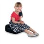 Coussin gonflable Boosterz Rouge