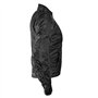 Veste Blouson Femme Moto Cordura Oxford Gilet Thermique Protections Noir XS