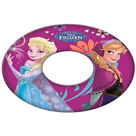 Frozen 69494 Bouée de mer pour Filles de 3 à 6 Ans