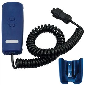 LOFRANS' telecommande Filaire thetis 1002 pour guindeaux