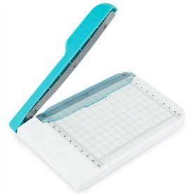 Mini coupe-papier Guillotine de 15
