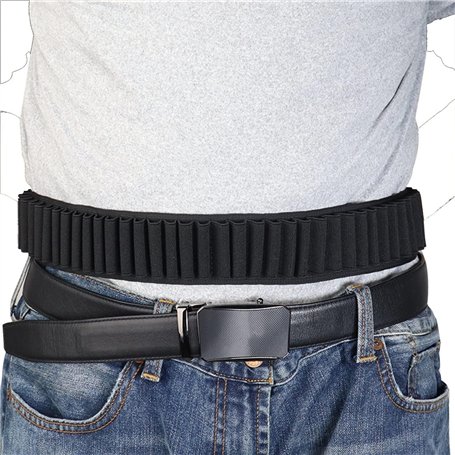 Cartouchiere Chasse Tactique