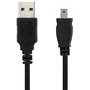 Dragon Trading Câble de remplacement compatible Nikon UC-E6 pour le chargement et le transfert de données dans les appareils pho