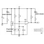 Aihasd 10 pièces LM393 Module de barrière infrarouge Obstacle Évitement Capteur de détection Reconnaissance de lignes noir et bl