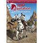 Mission Equitation 2 : Sur la piste des appaloosas