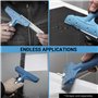 Lames Remplaçables Ultra-Aiguisées de 0