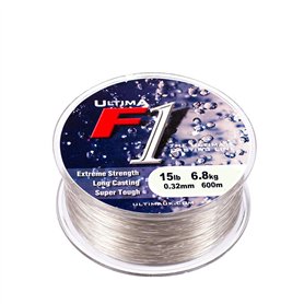 Ultima F1 Fishing Line Unisex-Adult