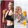 Winter Shore Petites Bouteilles Plastiques Vides 270 ml [Lot de 12] - Bouteilles Sensorielles Transparentes - Bouchon Anti-Fuite