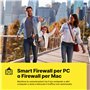 NortonLifeLock Norton AntiVirus Plus 2020 Licenza completa 1 licenza/e 1 anno/i