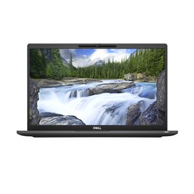 Dell Latitude 7420 14" 1920 x 1080 Pixels Intel Core i7-11xxx 16 GB 512 GB SSD Windows 10 Pro