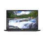 Dell Latitude 7420 14" 1920 x 1080 Pixels Intel Core i7-11xxx 16 GB 512 GB SSD Windows 10 Pro