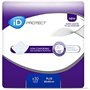 ONTEX Id Expert Protect Plus Taille 60 x 90 cm Pack 30 Incontinence Protection pour Adulte