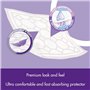 ONTEX Id Expert Protect Plus Taille 60 x 90 cm Pack 30 Incontinence Protection pour Adulte