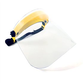 Oregon Q515066 d'écran en Polycarbonate pour le visage