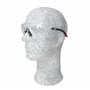 Oregon Q525249 Lunettes de Protection Transparent