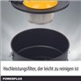 adapté au Four