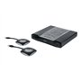 Barco ClickShare CSE-200+ - Serveur de présentation - GigE, 802.15.1 - Wi-FI, 802.15.1 - Bande Double