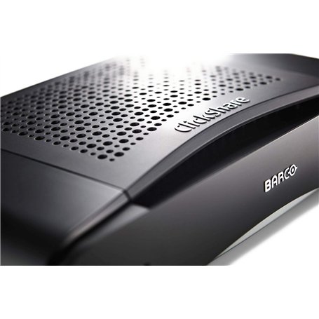 Barco CS-100 Système de présentation sans fil pour salle de réunion